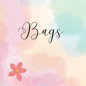 Bags/Wallets/Makeup Cases